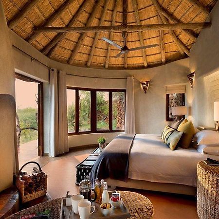 Madikwe Safari Lodge Melorane Екстериор снимка