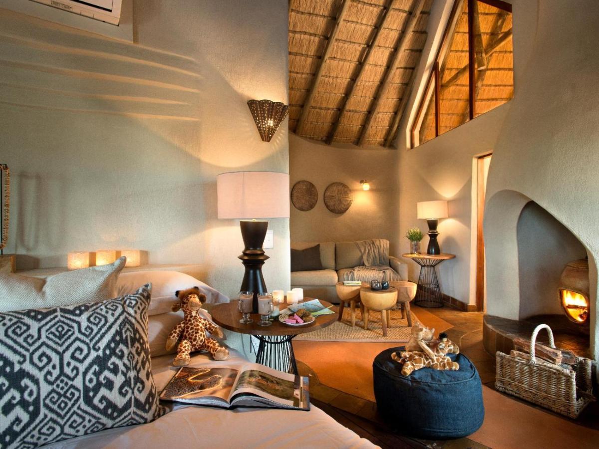 Madikwe Safari Lodge Melorane Екстериор снимка