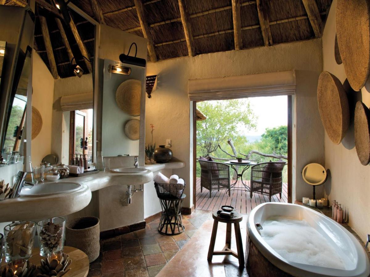 Madikwe Safari Lodge Melorane Екстериор снимка
