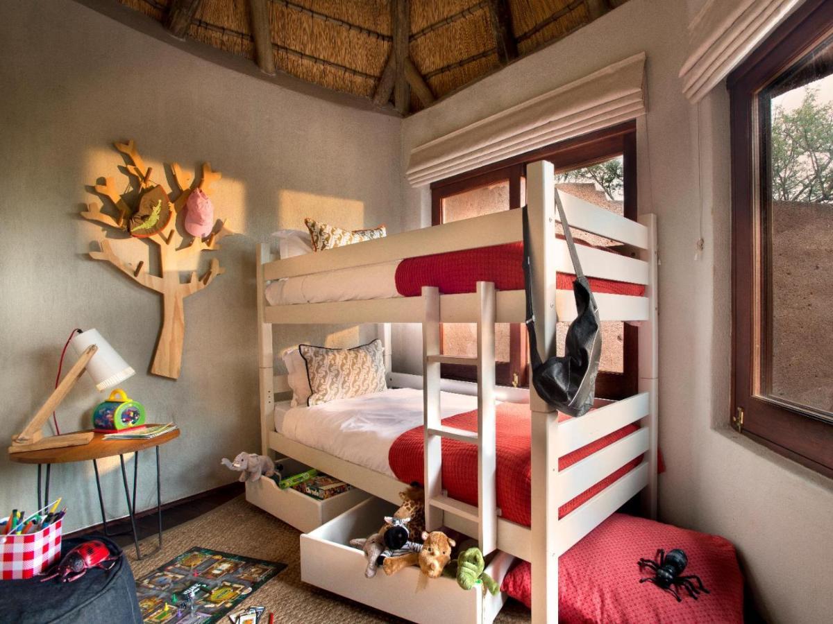 Madikwe Safari Lodge Melorane Екстериор снимка