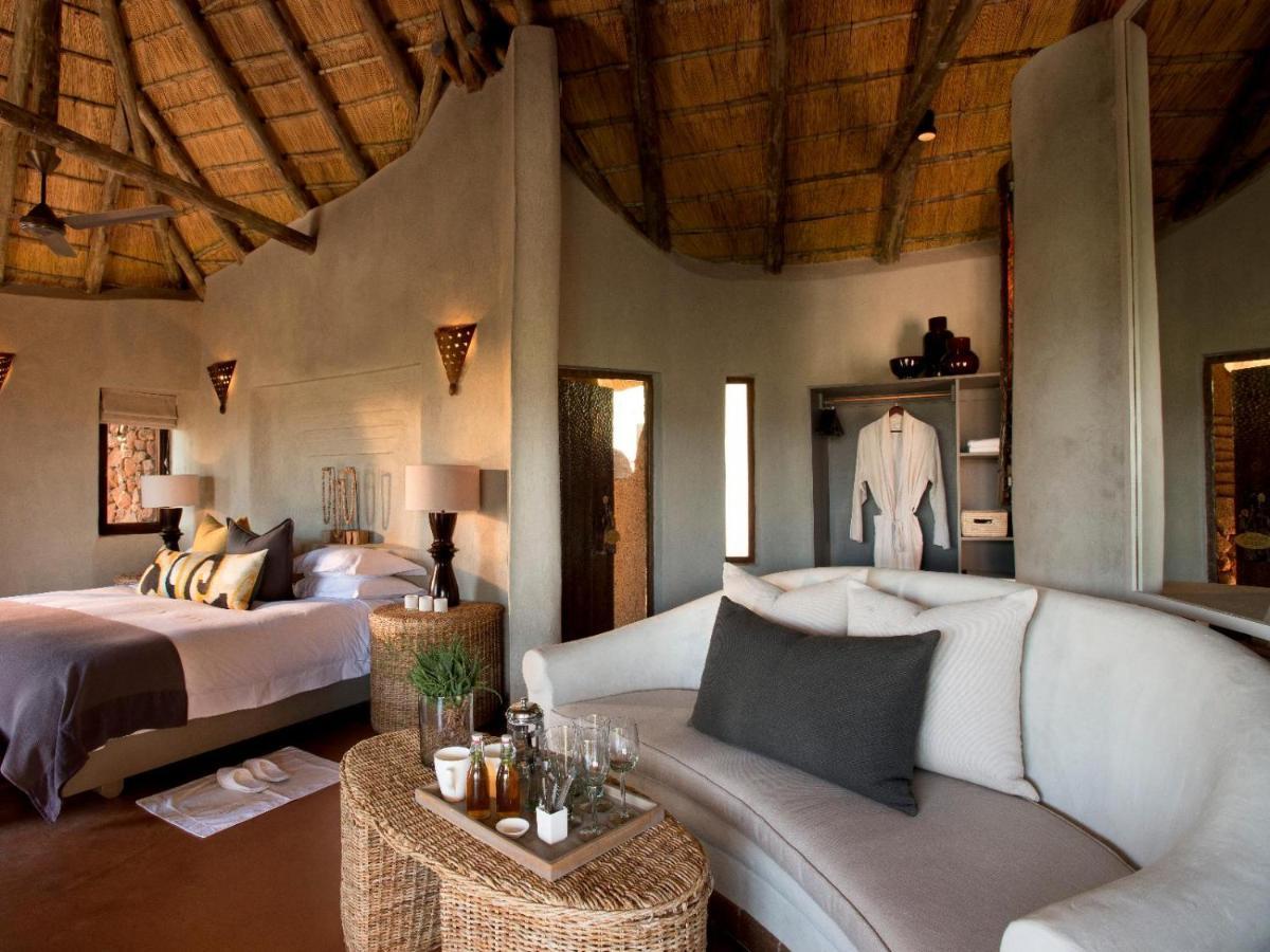 Madikwe Safari Lodge Melorane Екстериор снимка