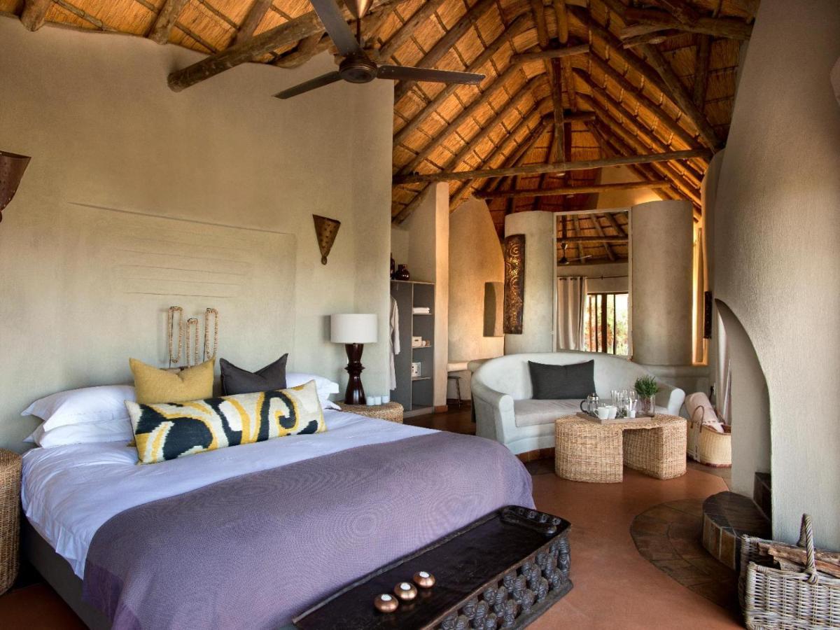 Madikwe Safari Lodge Melorane Екстериор снимка