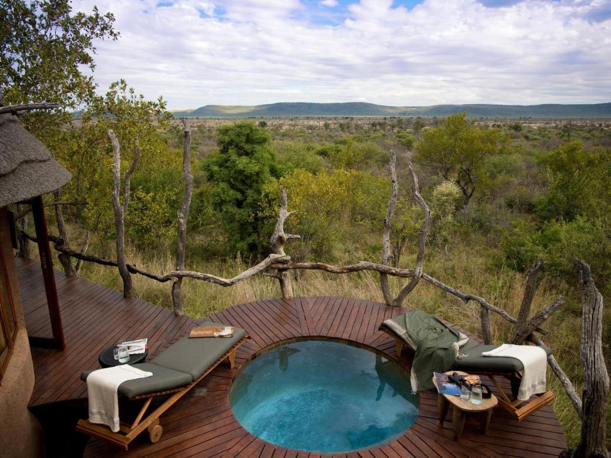 Madikwe Safari Lodge Melorane Екстериор снимка