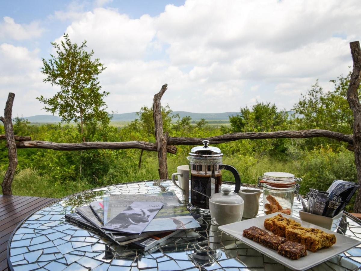 Madikwe Safari Lodge Melorane Екстериор снимка
