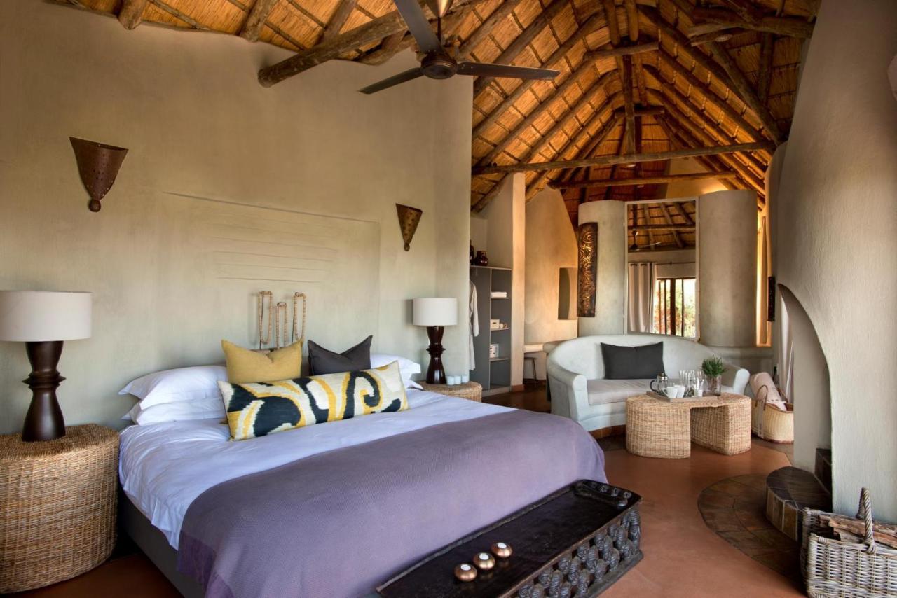 Madikwe Safari Lodge Melorane Екстериор снимка
