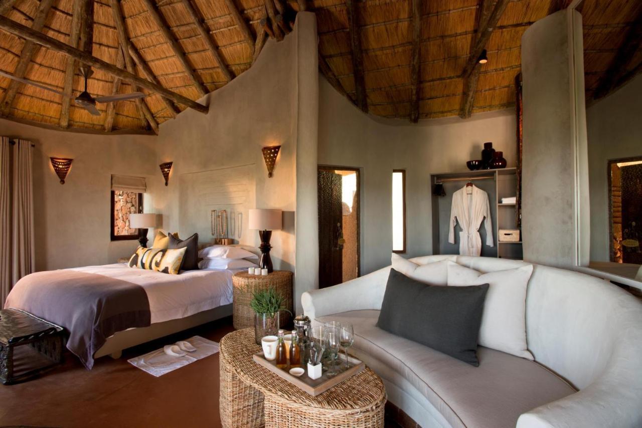 Madikwe Safari Lodge Melorane Екстериор снимка