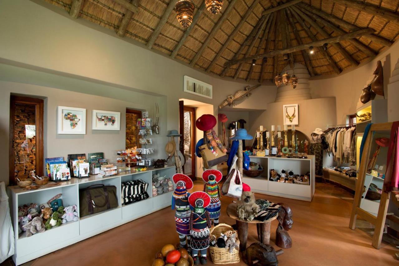 Madikwe Safari Lodge Melorane Екстериор снимка