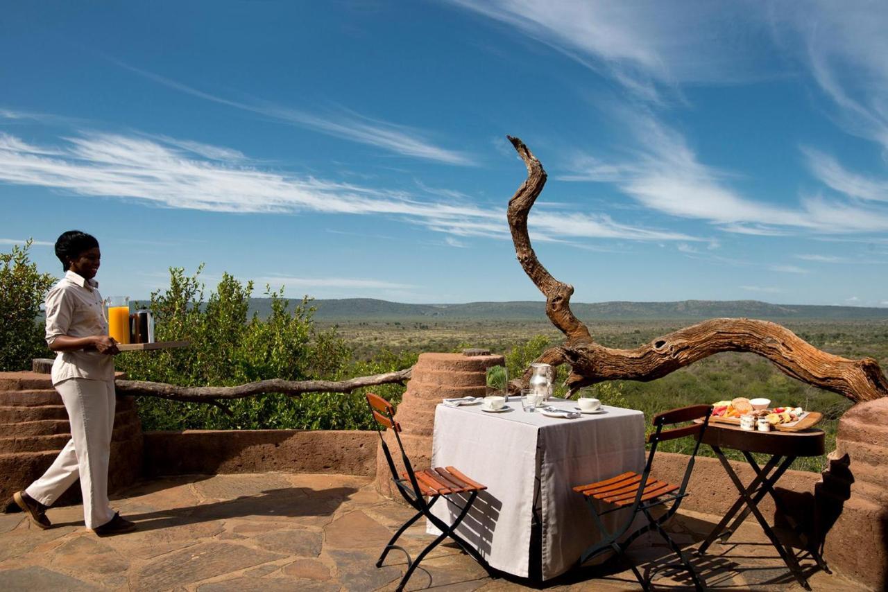 Madikwe Safari Lodge Melorane Екстериор снимка