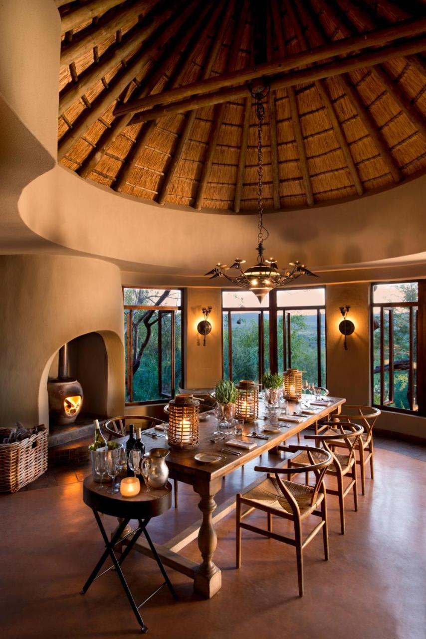 Madikwe Safari Lodge Melorane Екстериор снимка