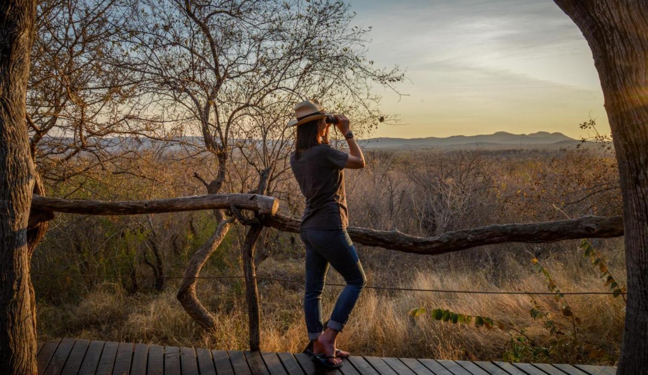 Madikwe Safari Lodge Melorane Екстериор снимка