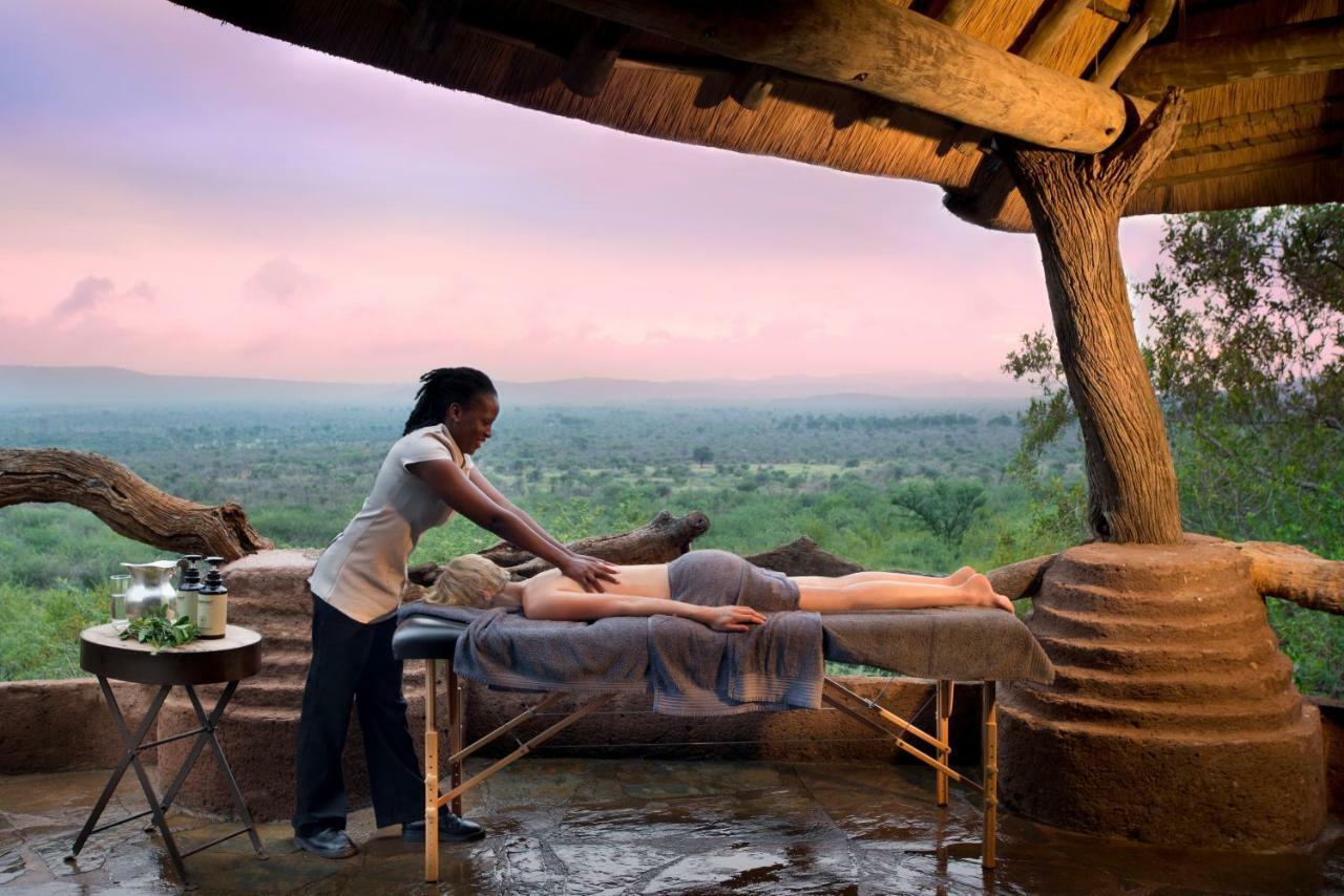 Madikwe Safari Lodge Melorane Екстериор снимка